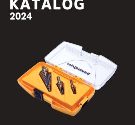 KATALOG Baumajster 2024